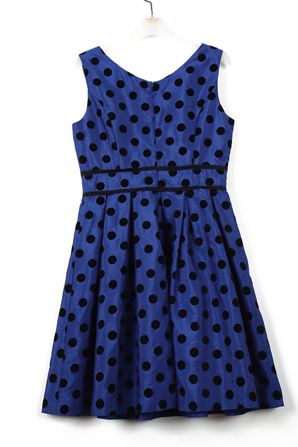 EMILY TEMPLE 원피스(S)  도트무늬원피스 상품이미지3