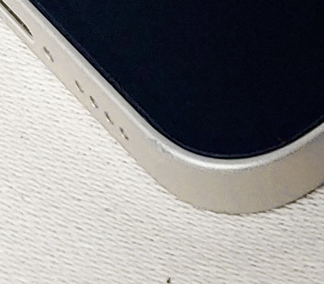 아이폰 12미니 128gb 화이트 상품이미지3