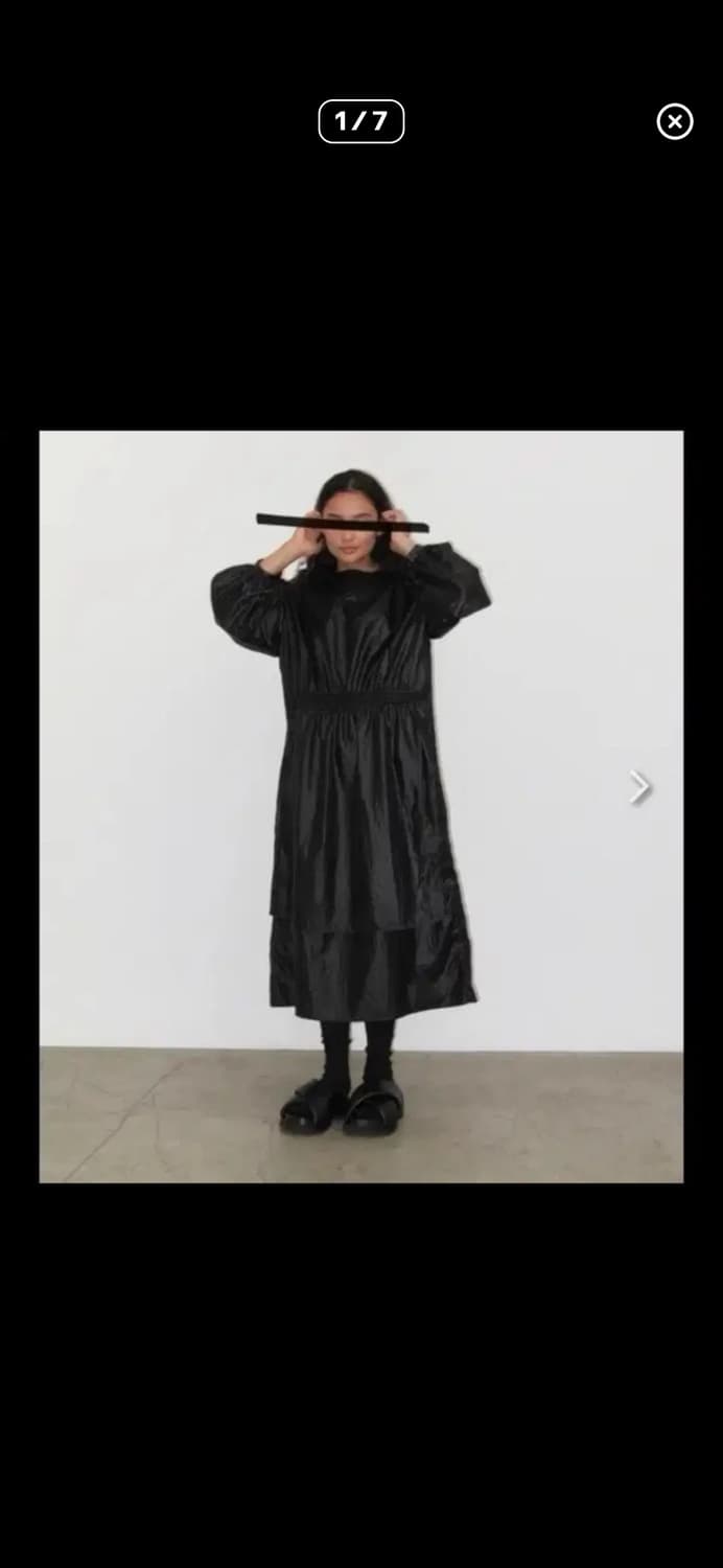 아펙타 apecta 원피스 상품이미지1