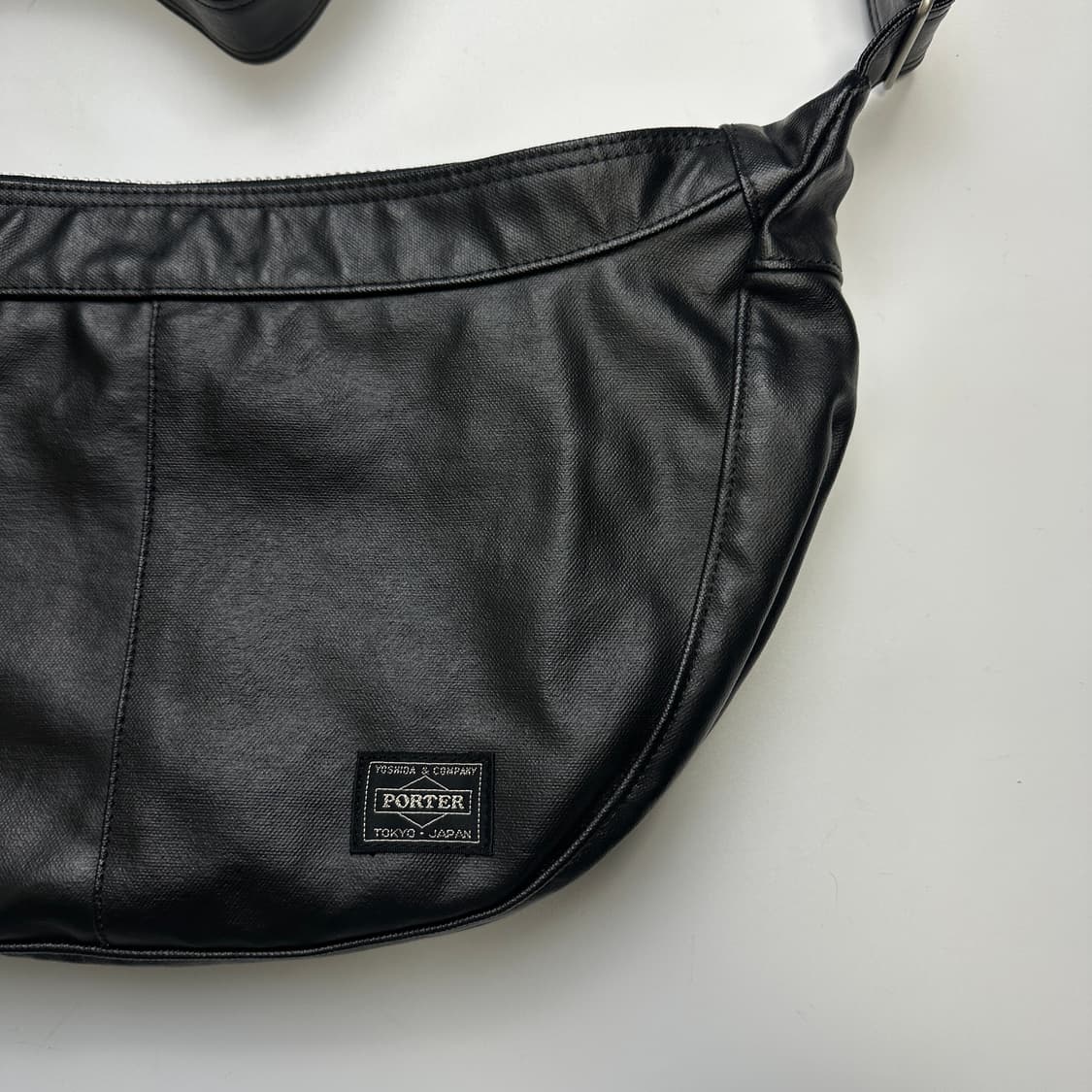 PORTER FREE STYLE 포터 프리스타일 숄더백 상품이미지3