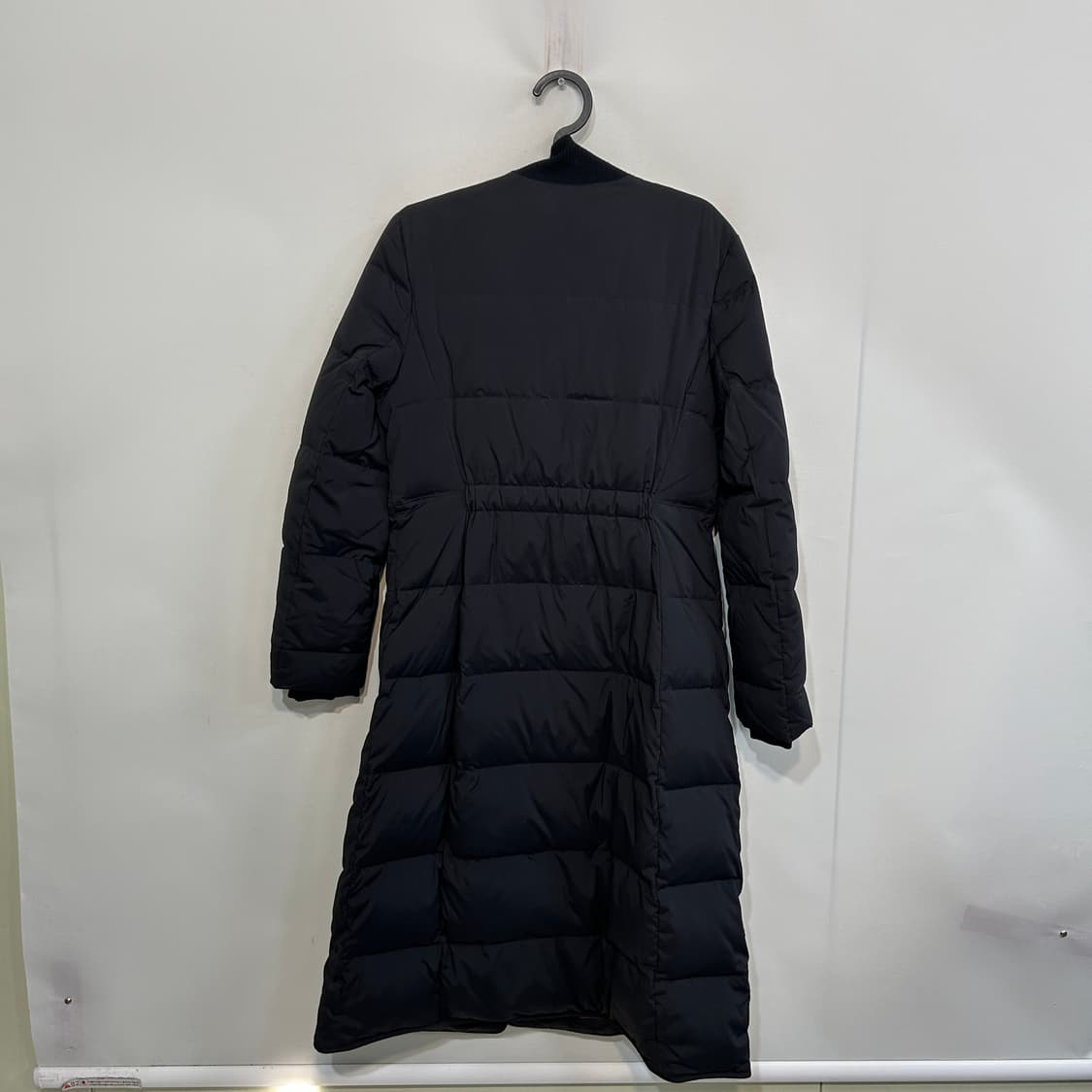 빈폴 여성 구스다운 롱패딩 90  상품이미지2