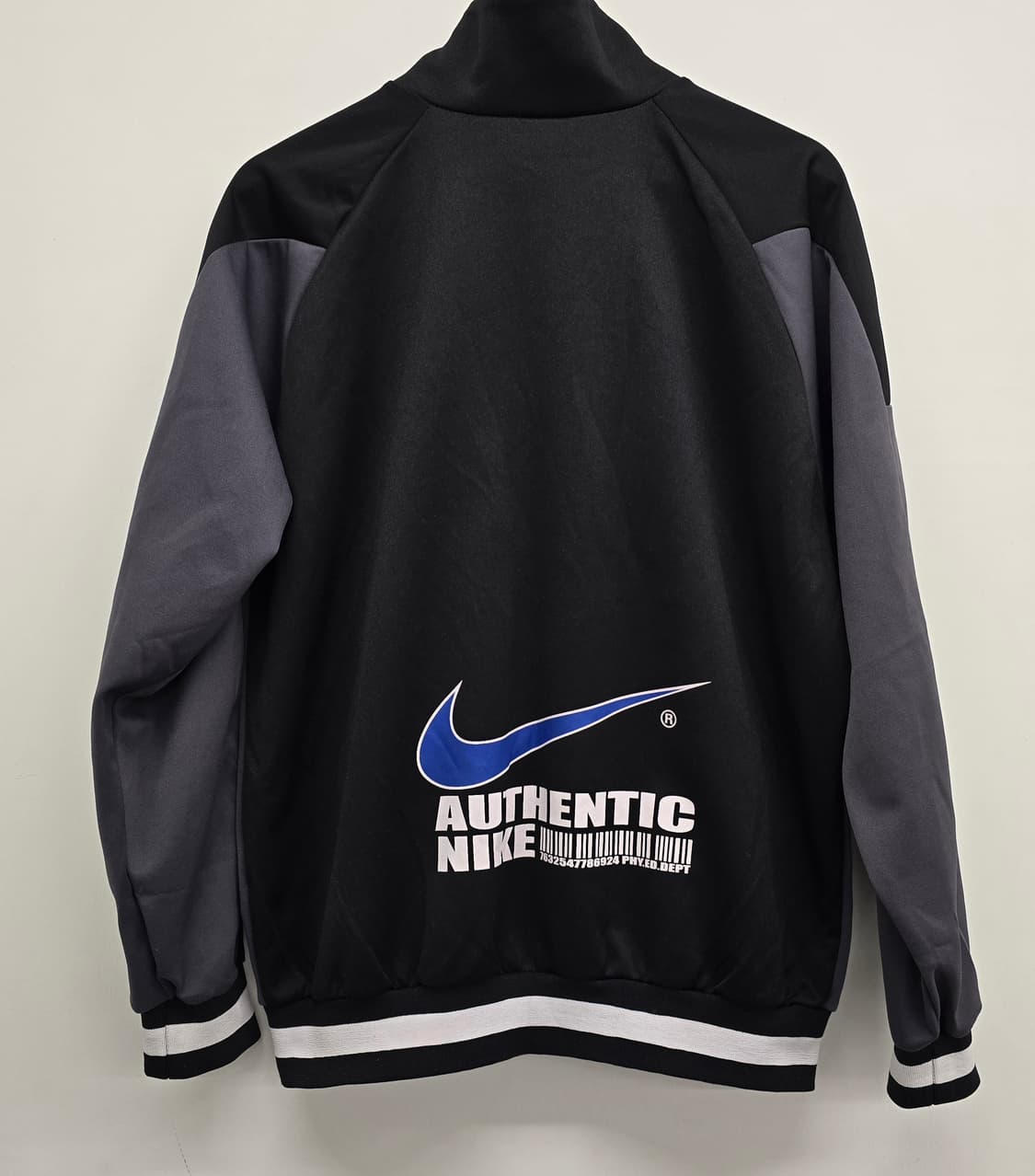 나이키 인터밀란 트랙탑져지. 
싸이즈105 상품이미지2