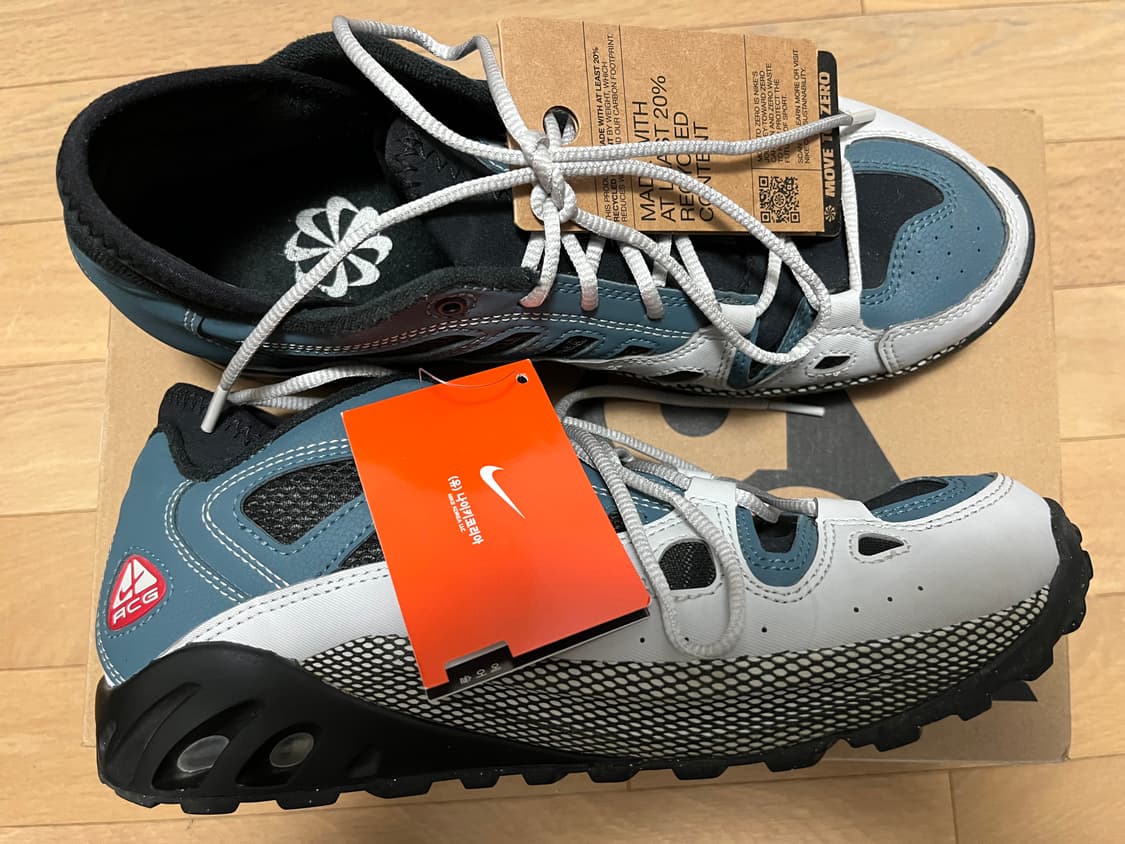 나이키 ACG 에어 익스플로레이드 상품이미지1