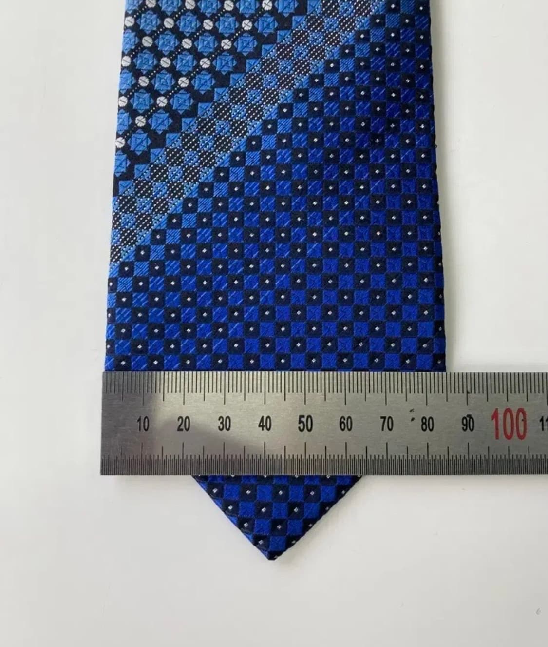 메트로시티 넥타이 상품이미지7