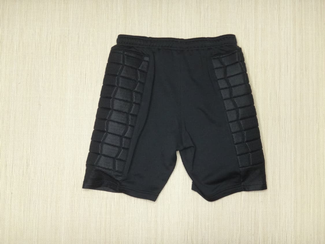 (85cm) 나이키 골키퍼바지 AS 패디드 골리 쇼트 상품이미지2