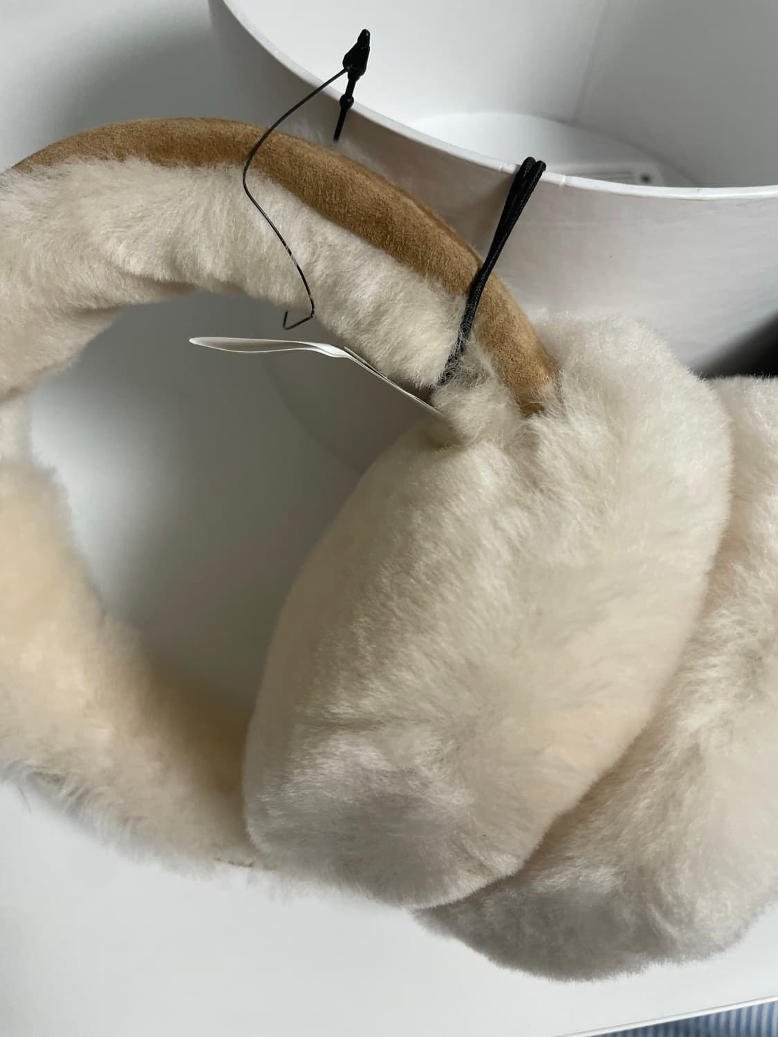 어그 귀마개 상품이미지4