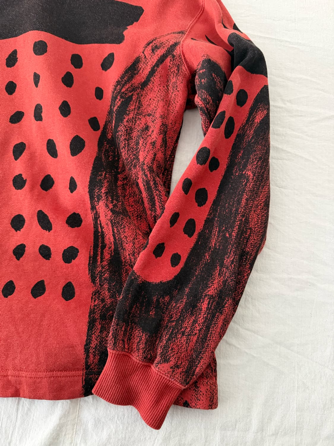 80's ISSEY MIYAKE 상품이미지6