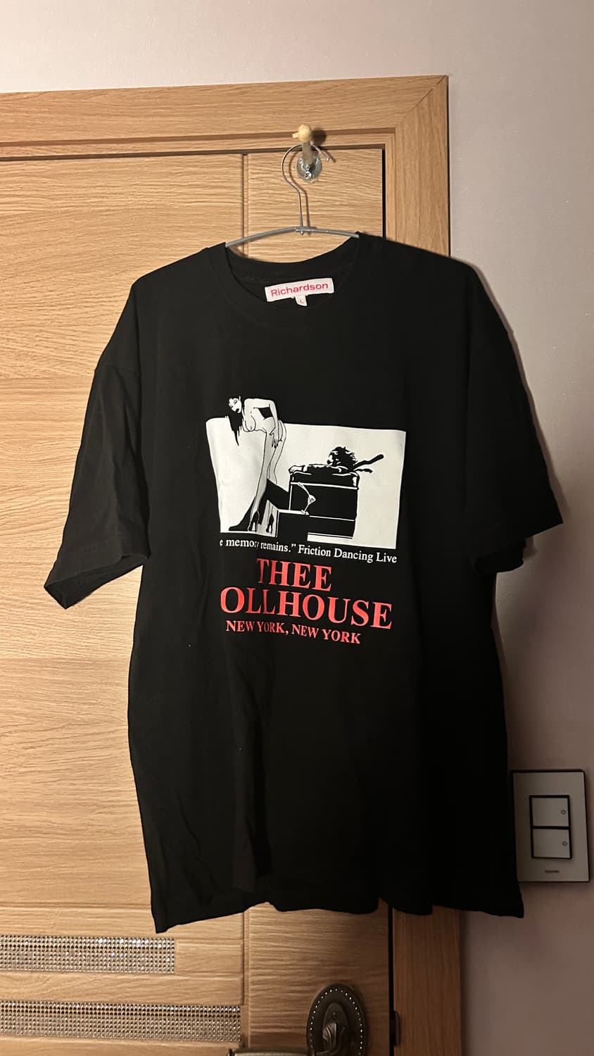 리차드슨  반팔 상품이미지3