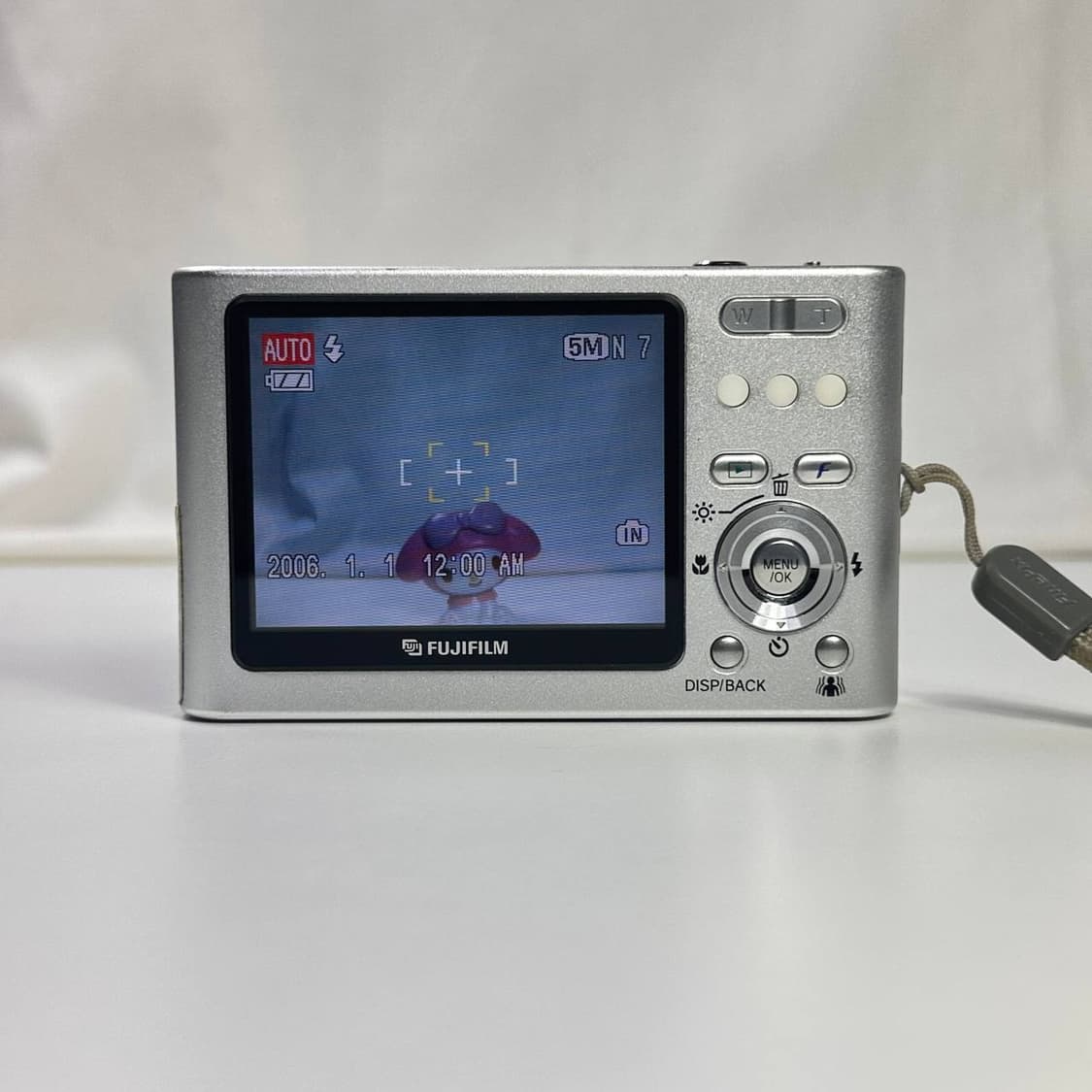 민트✧･ﾟFujifilm Finepix Z3 후지필름 파인픽스 Z3 디카 상품이미지6