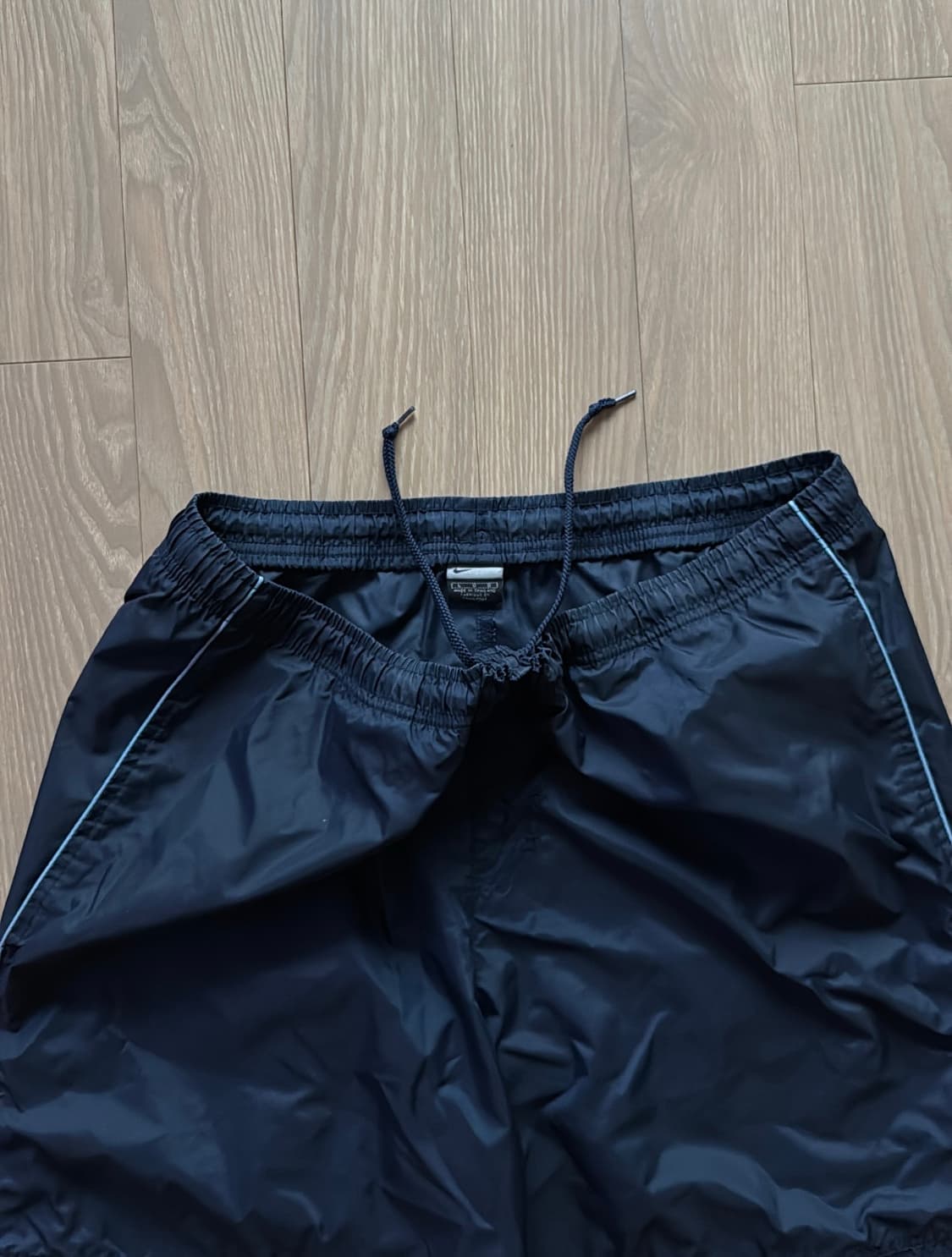 90s 나이키 나일론 트랙팬츠 상품이미지3