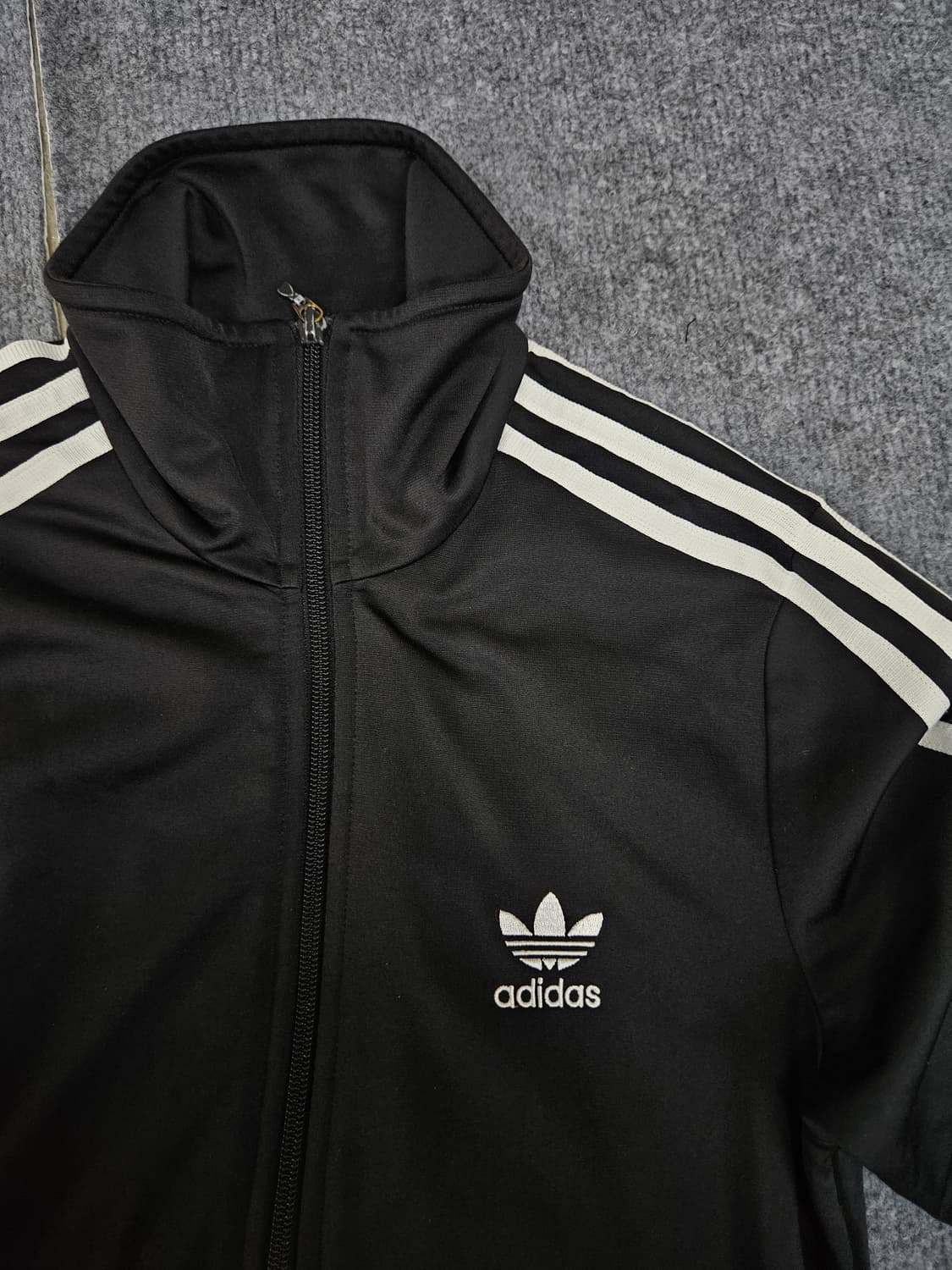 아디다스 트랙탑 파이어버드 급처 상품이미지3