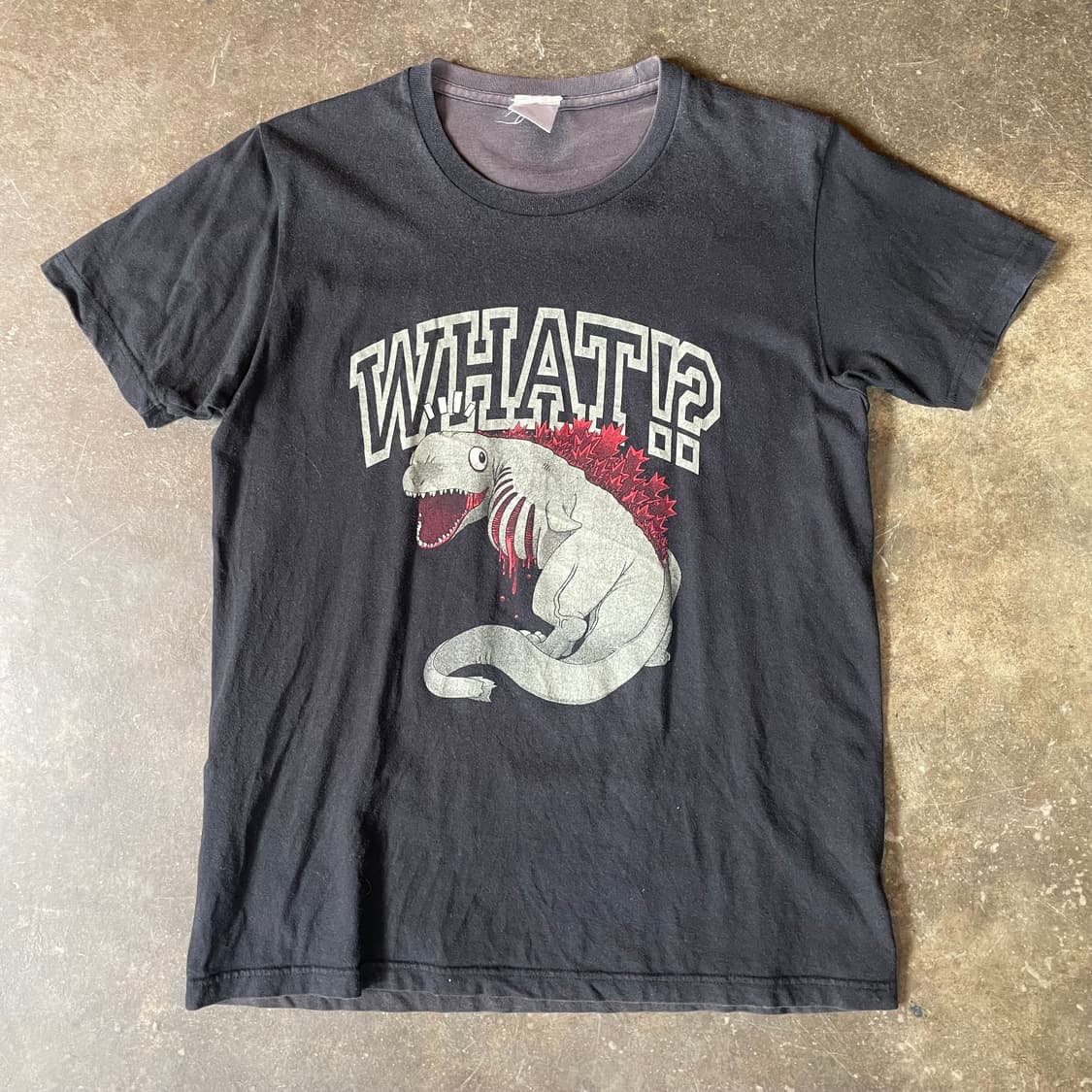 JP WHAT!? 상품이미지2