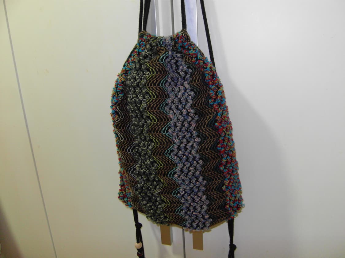 Fillintheblank gym sack 상품이미지2