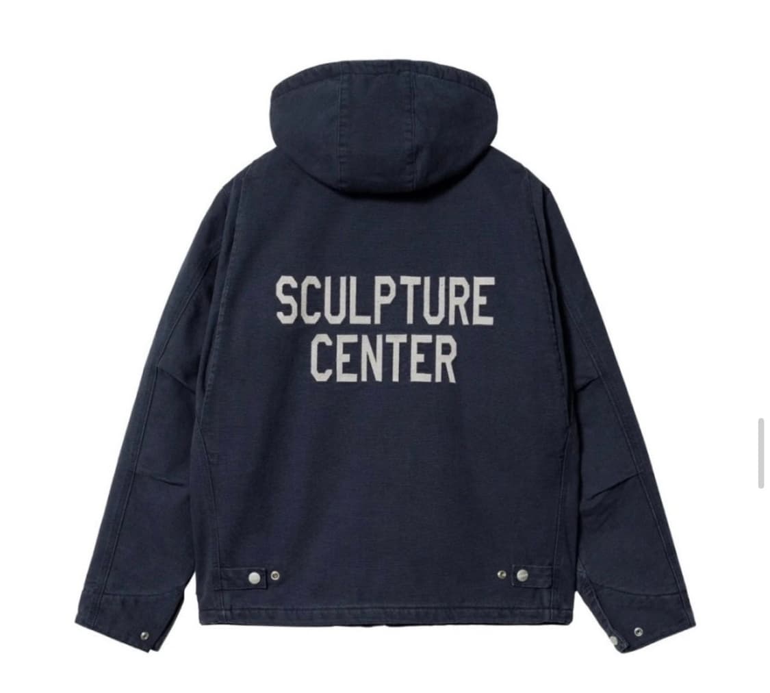 칼하트 wip X뉴발 자켓 XS 상품이미지2