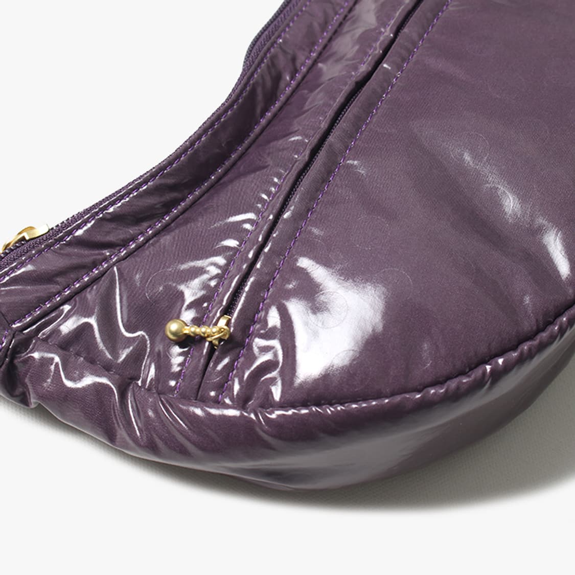  PORTER "Purple Shoulder Bag" 상품이미지7