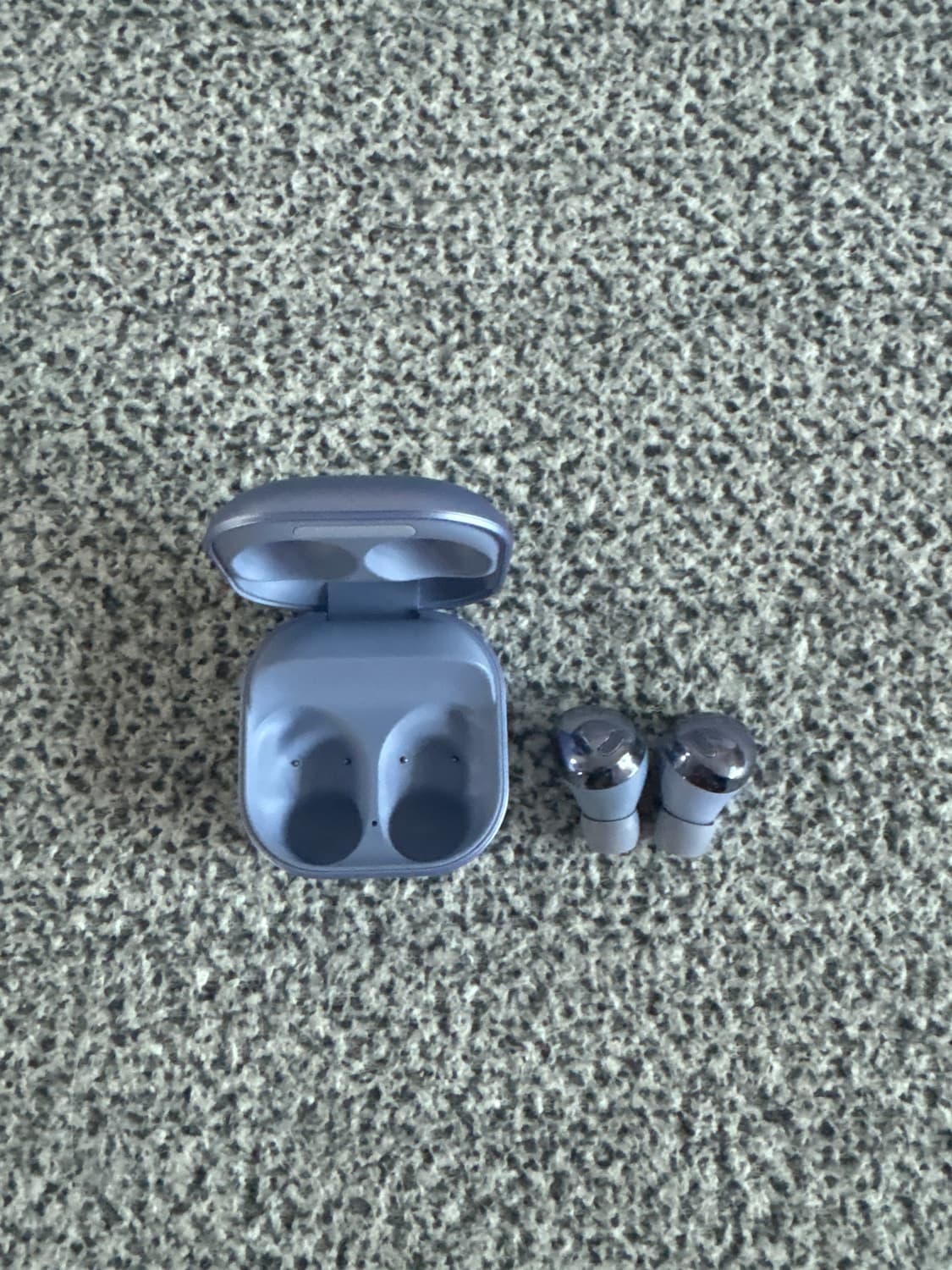 갤럭시 버즈 프로1 바이올렛 상품이미지2