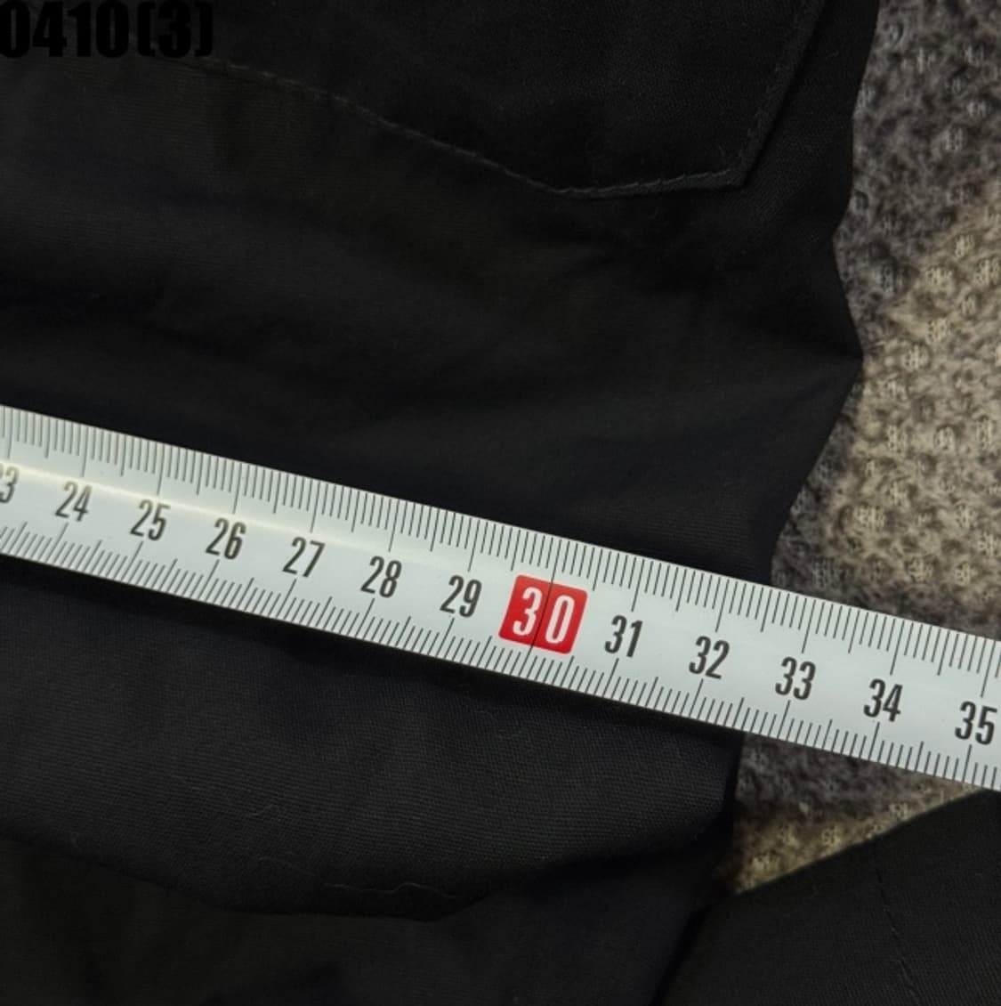 디키즈 워크웨어 점프수트 상품이미지6