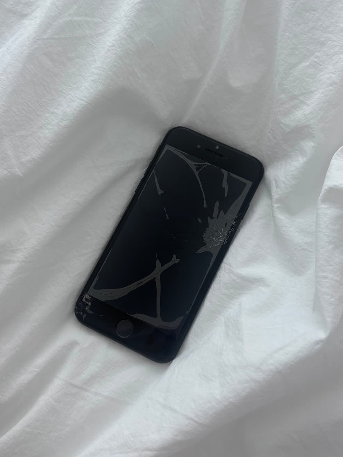 아이폰 7 매트블랙 상품이미지2