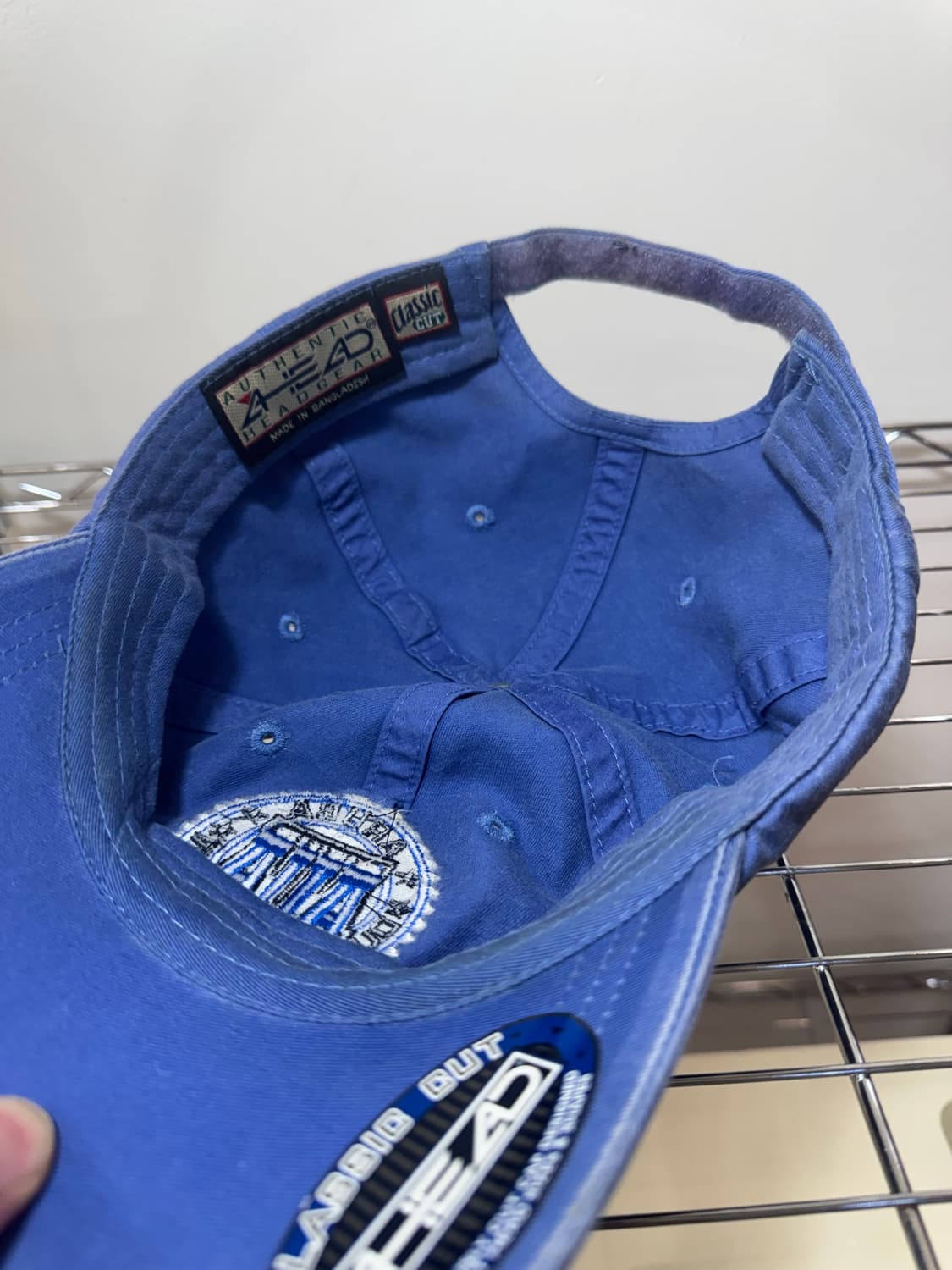 Vintage Aruba cap 🧢 상품이미지4