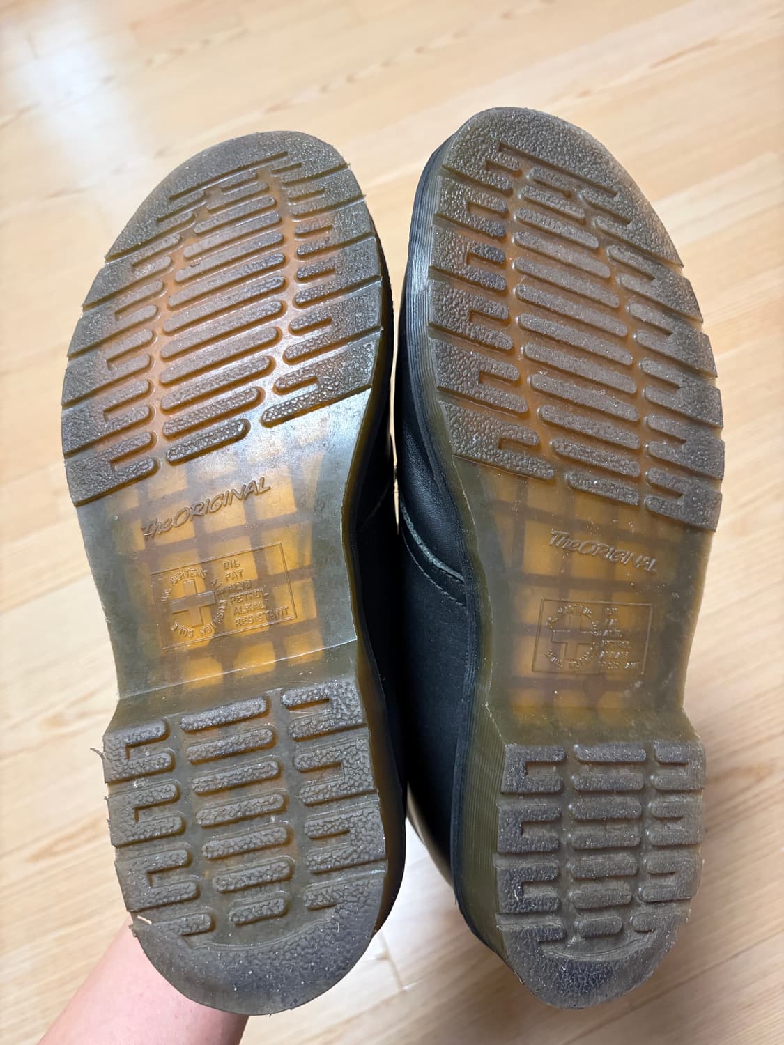 닥터마틴 1461  상품이미지4