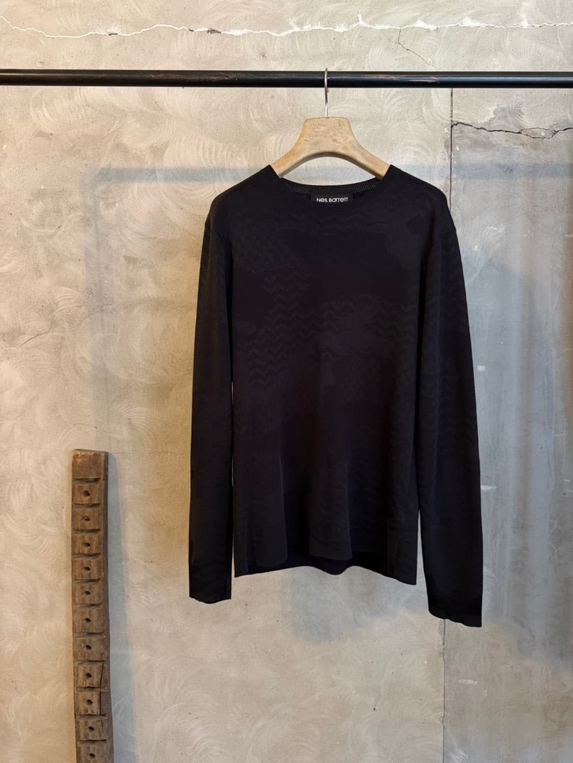 닐바렛 니트 105 상품이미지1