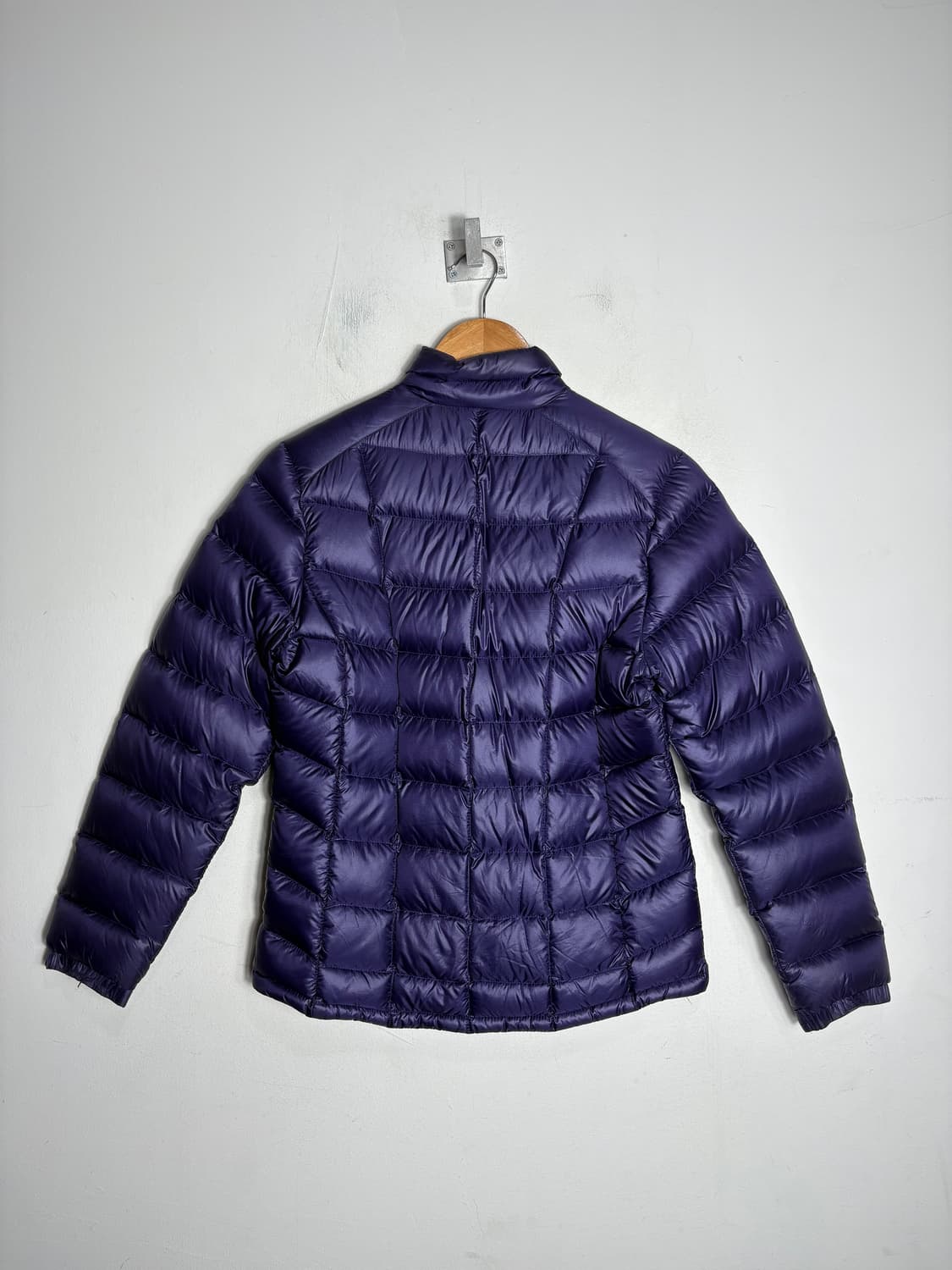 Montbell 몽벨 경량 패딩 상품이미지8