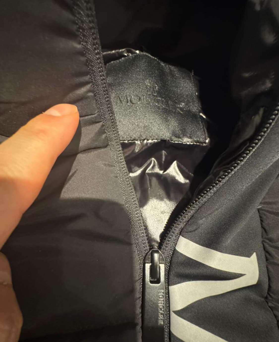 [몽클;레어] 새상품 / UME / 3 (약 100~105 사이즈) 상품이미지2