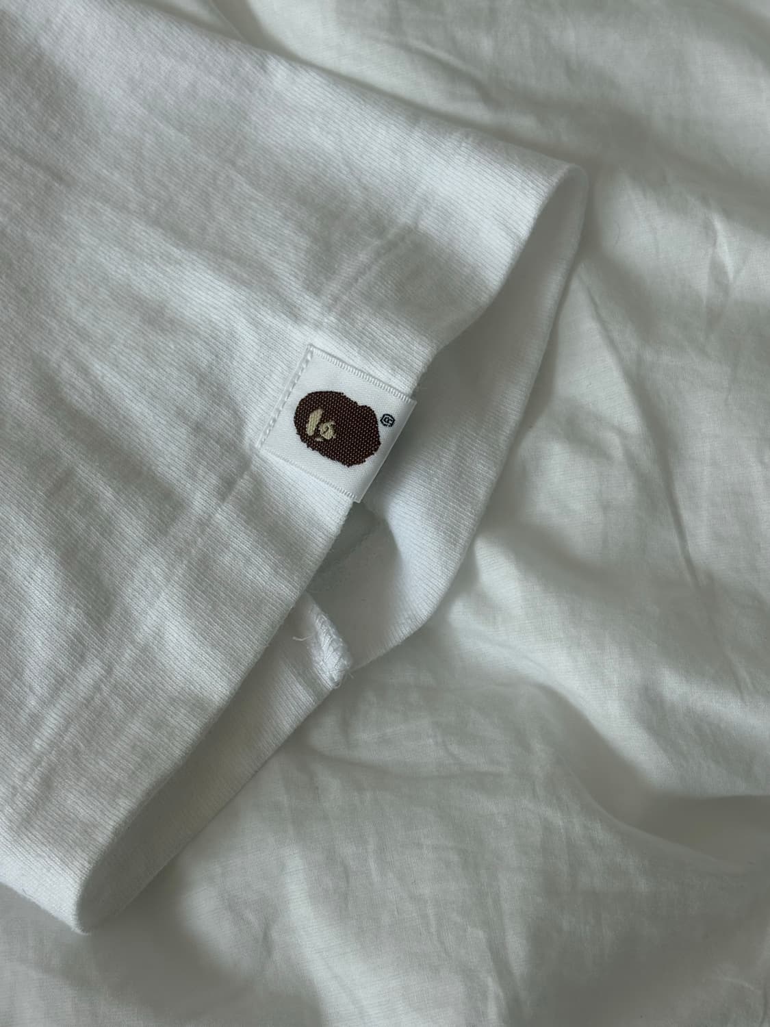 베이프 30주년 반팔티 상품이미지3