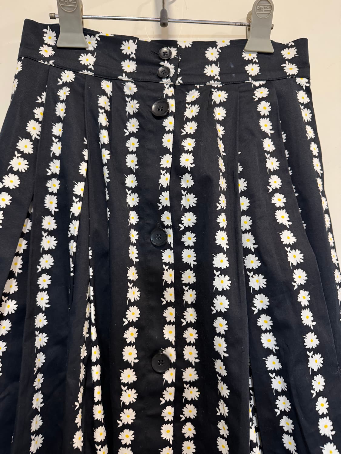 maje 마쥬 데이지 스커트 상품이미지9