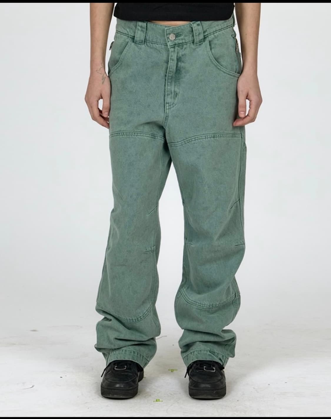 M) MPA CALF POCKET PANTS 상품이미지2