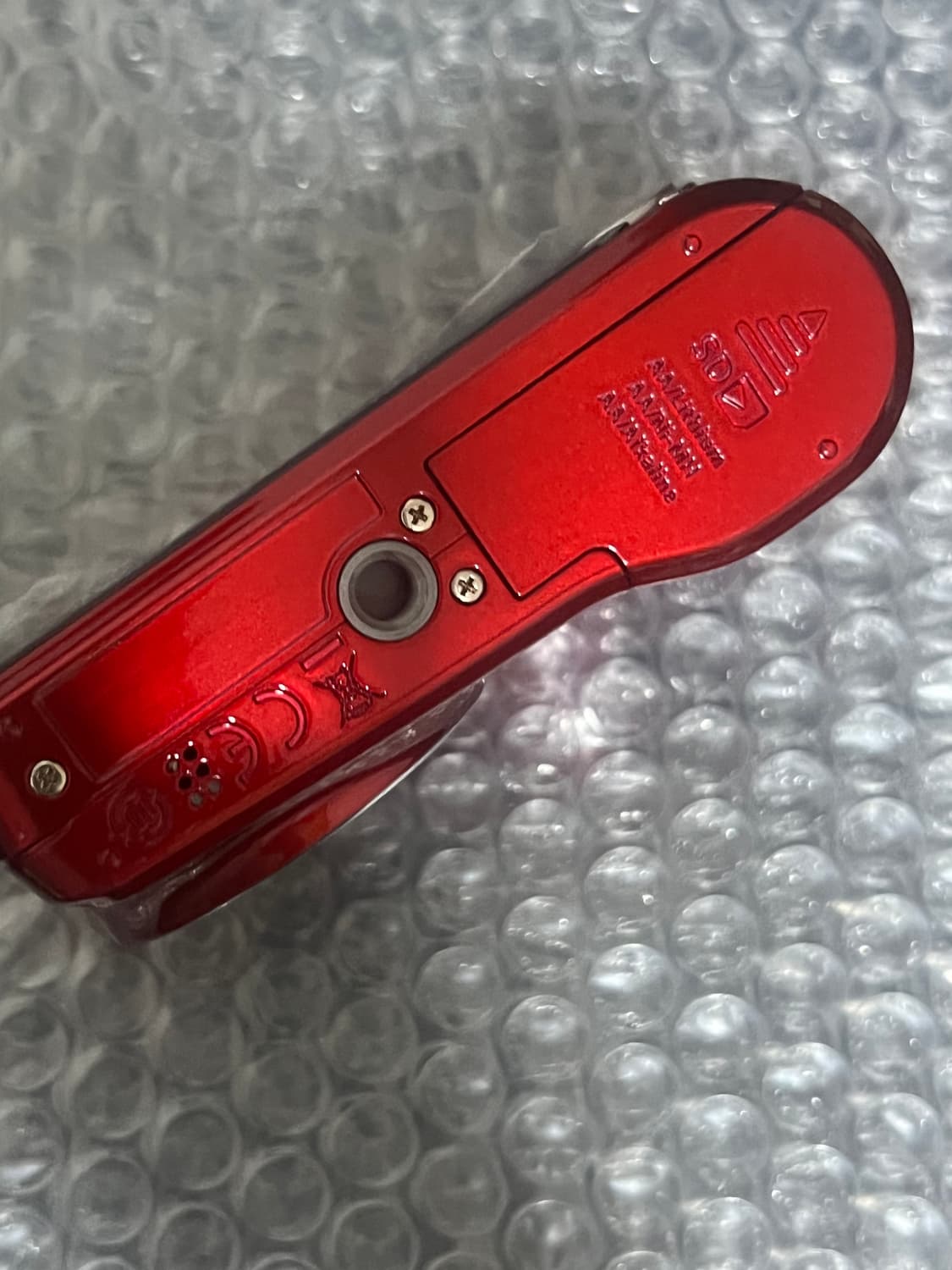 미품) 코닥 이지쉐어 c143 빈티지 디카 키키디카 상품이미지3