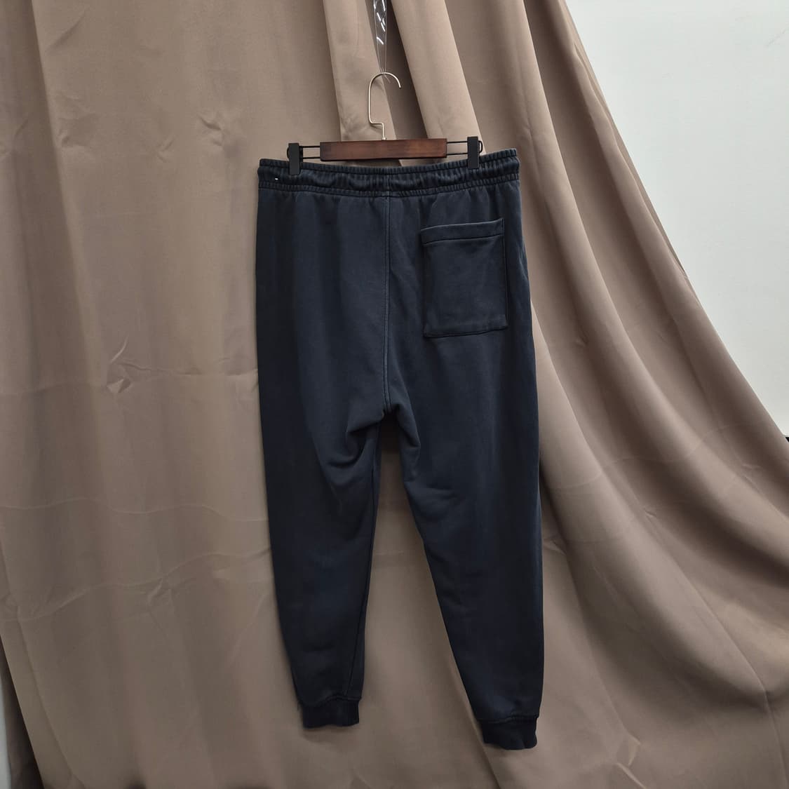 조던 에센셜 플리스 바지 XL 상품이미지4