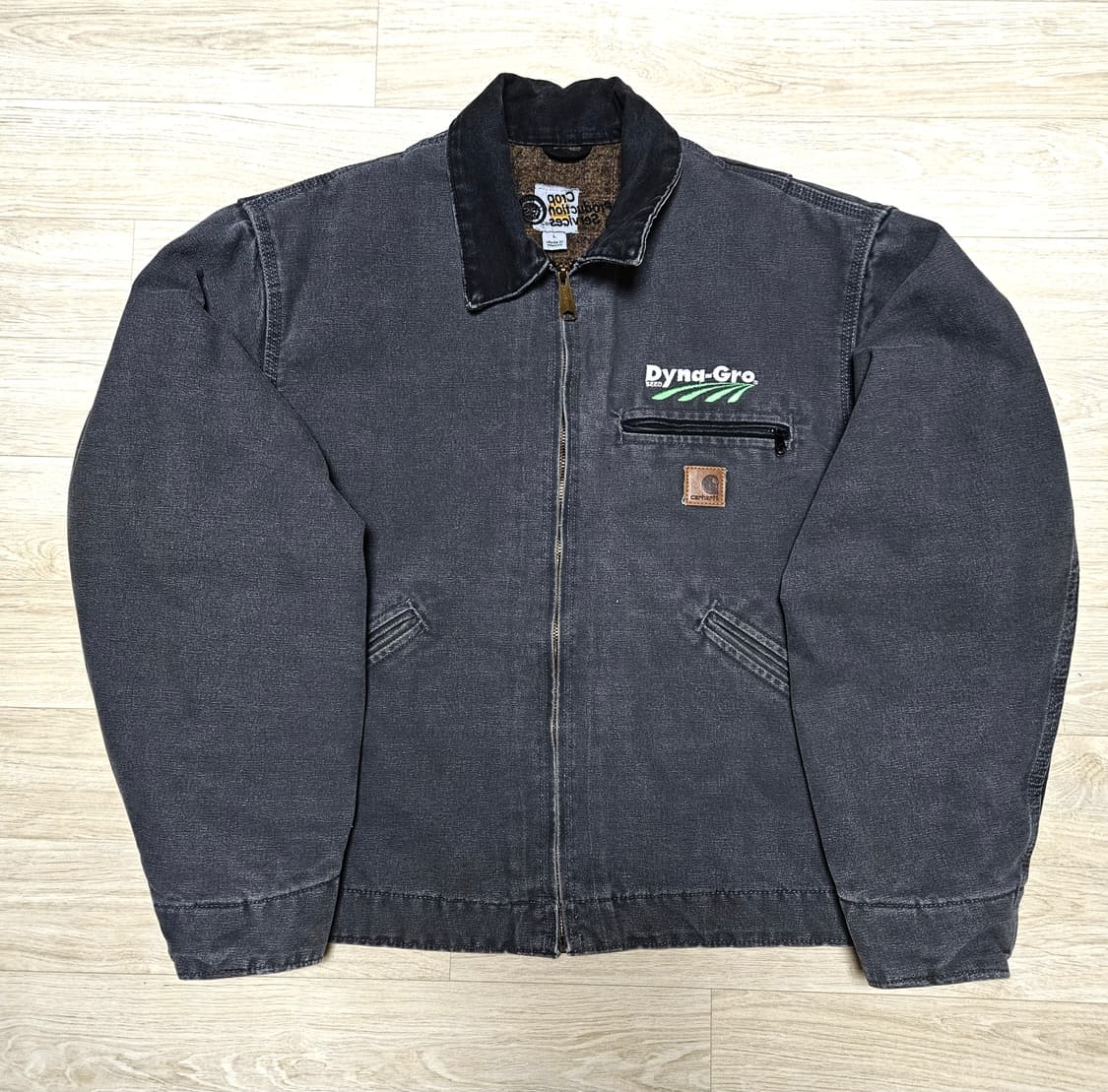 Carhartt J97 XL (105) 상품이미지2