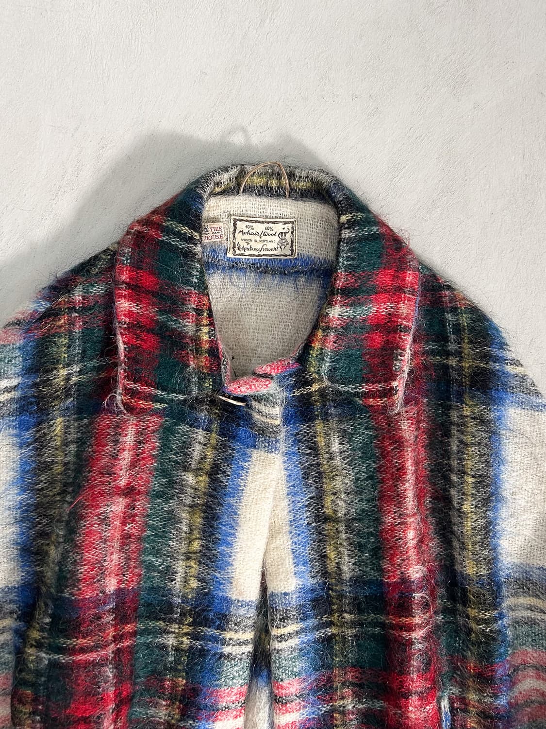 Made in Scotland(1960s-1970s) 상품이미지3