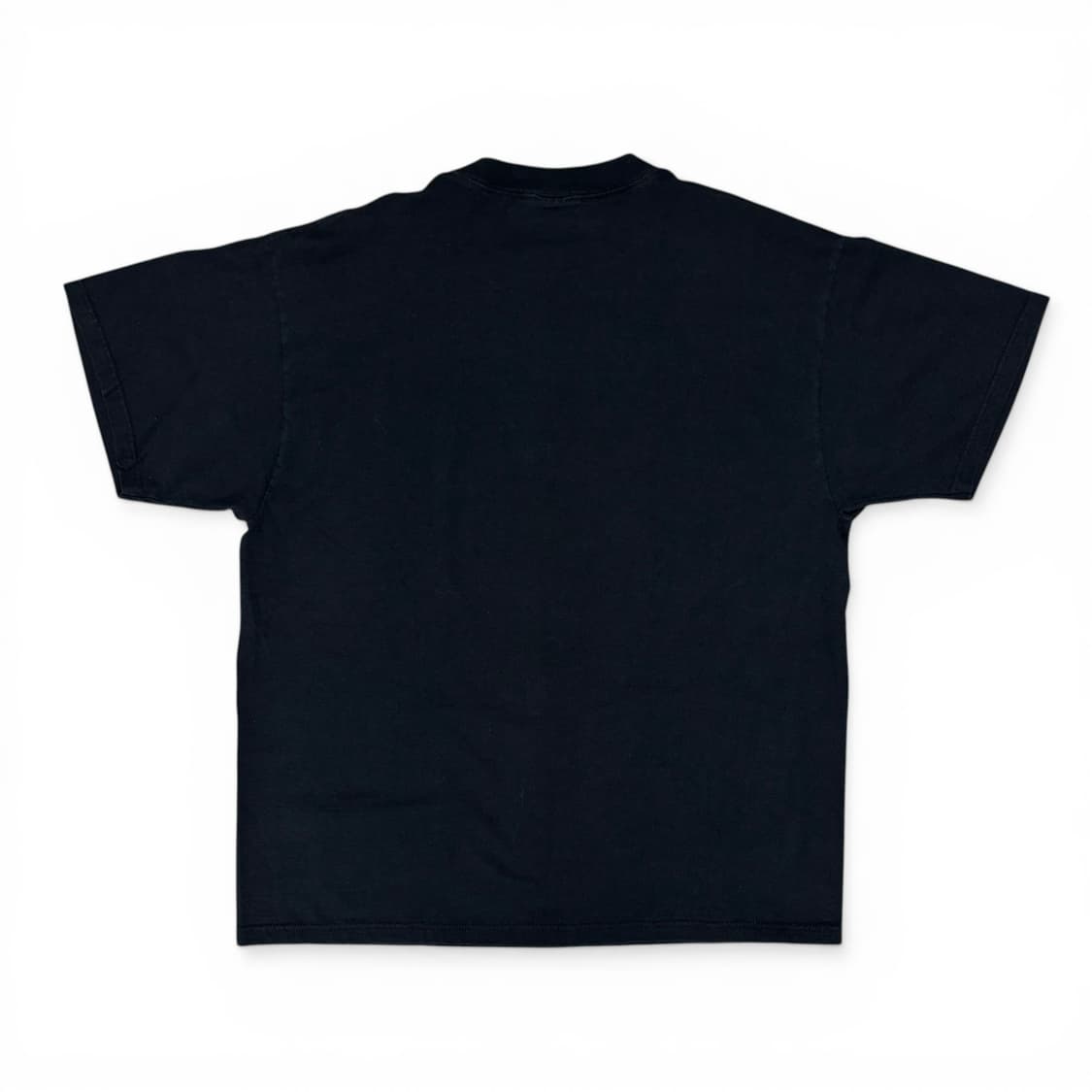 2002 WWE Judgement Day 프로모 티셔츠 상품이미지2