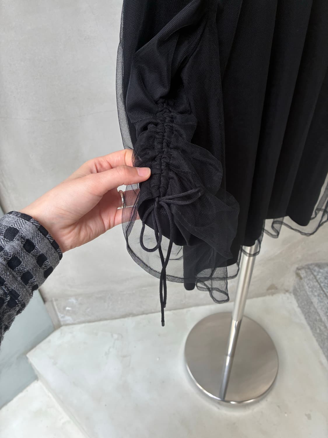 느와케이 니노미야 noir kei ninomiya 티셔츠 상품이미지3