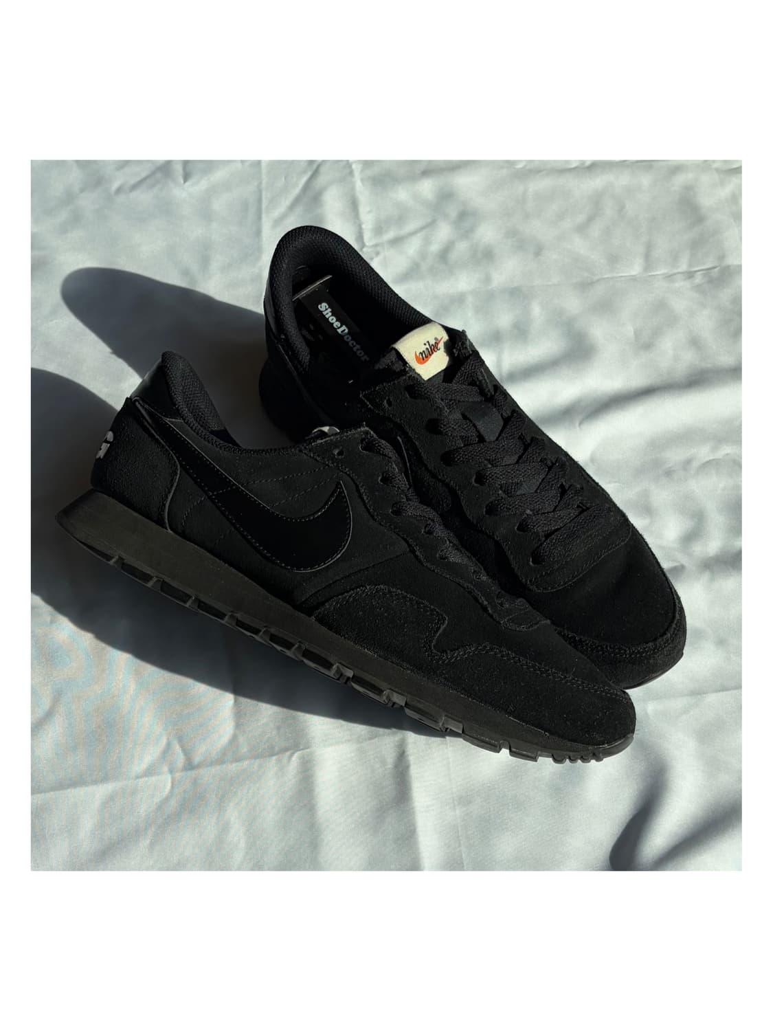 꼼데가르송 나이키 에어 페가수스 83 옴므 플러스 CDG 런닝화 스니커즈 상품이미지3