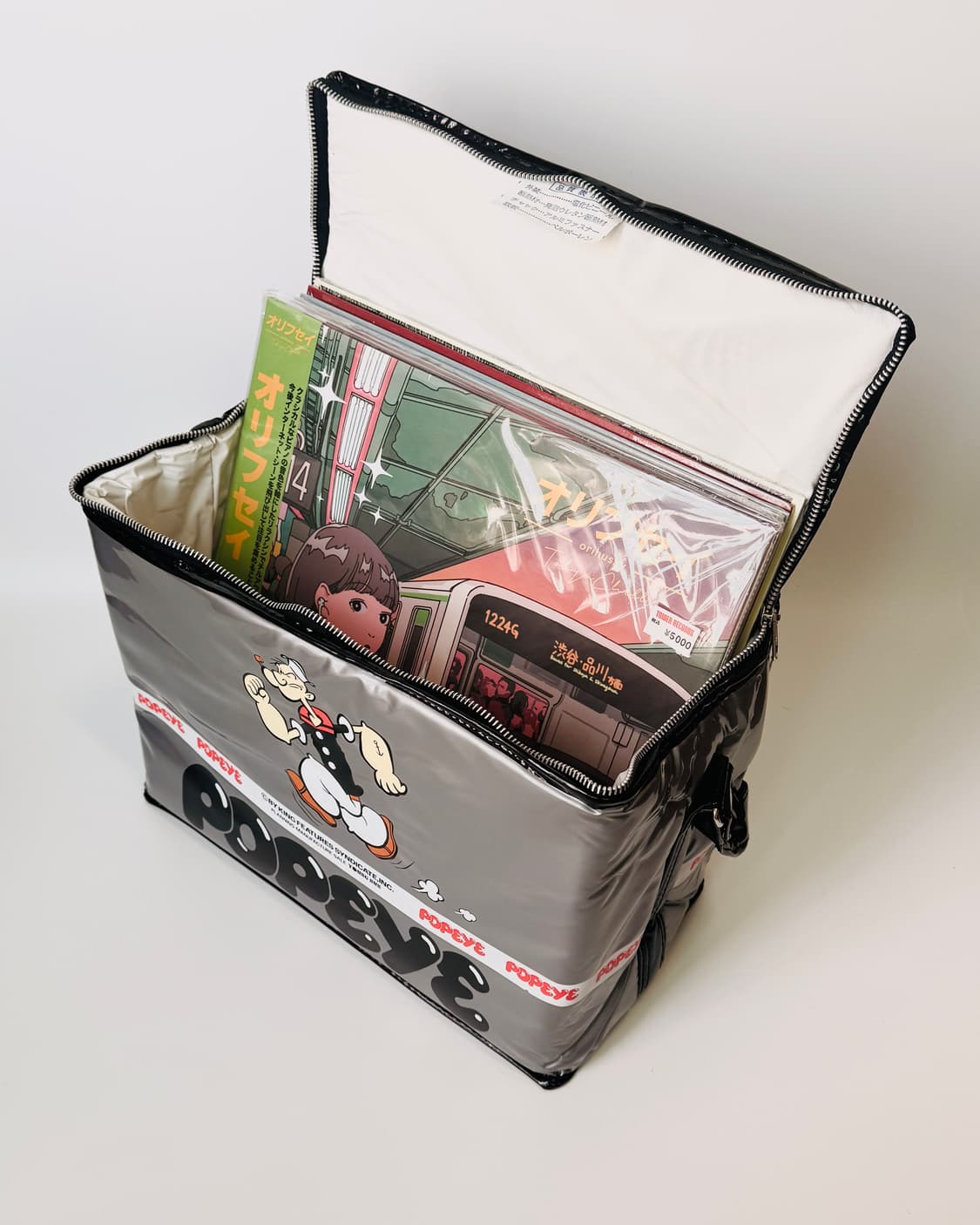 뽀빠이 아이스박스 | 보관박스 상품이미지2