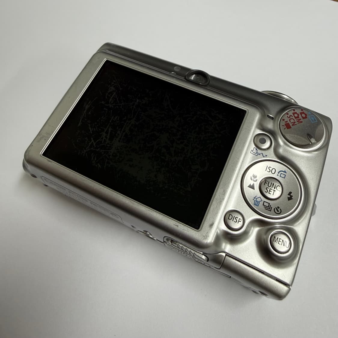 캐논 IXY 700 / IXUS 750 / SD 550 (익시, 익서스) 상품이미지3