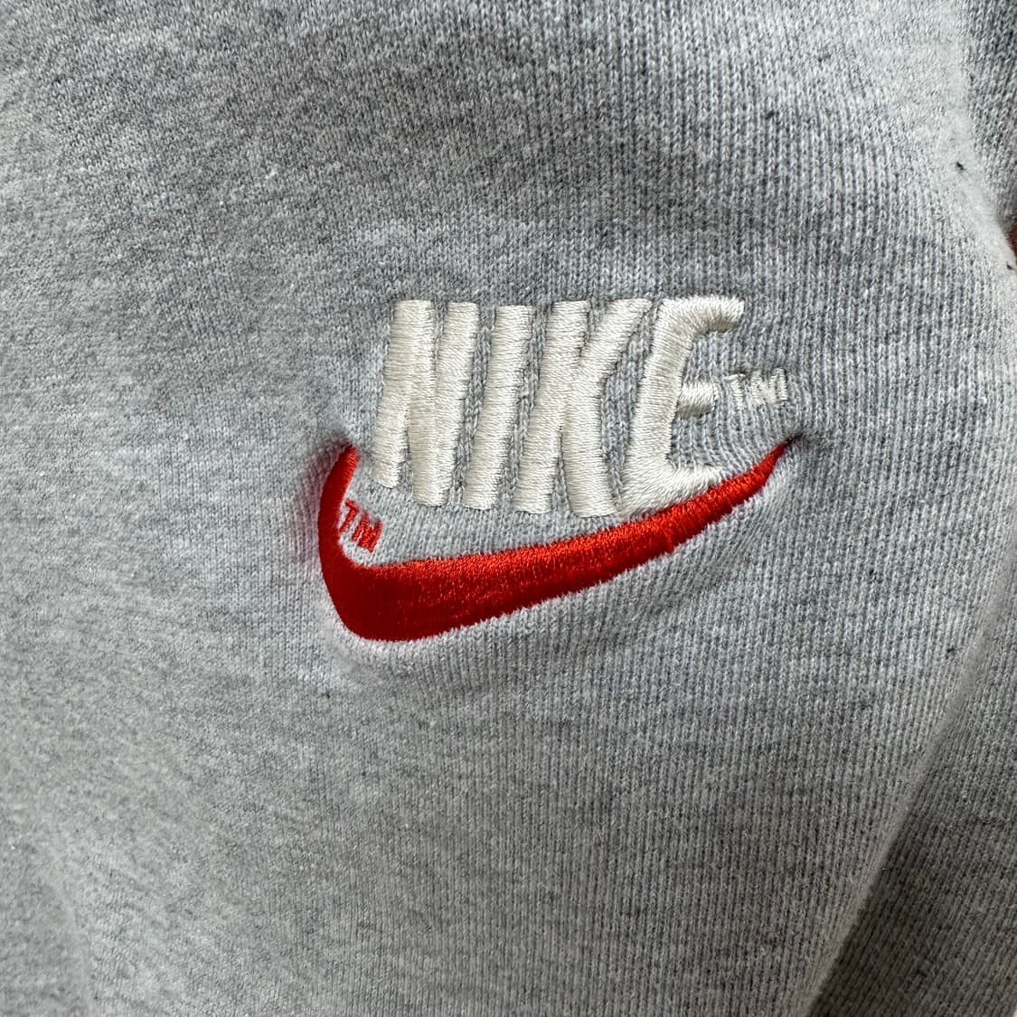 나이키 NIKE 스웨트 조거 밴딩 팬츠 M사이즈 J22 상품이미지4