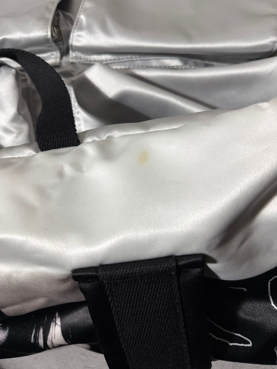 라프시몬스 이스트팩 더블 백팩 상품이미지8