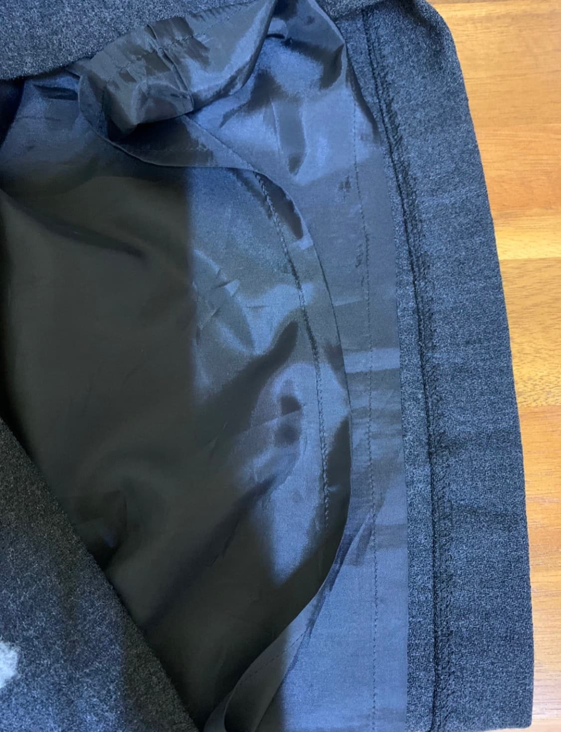 빈티지 패턴 스커트 상품이미지6