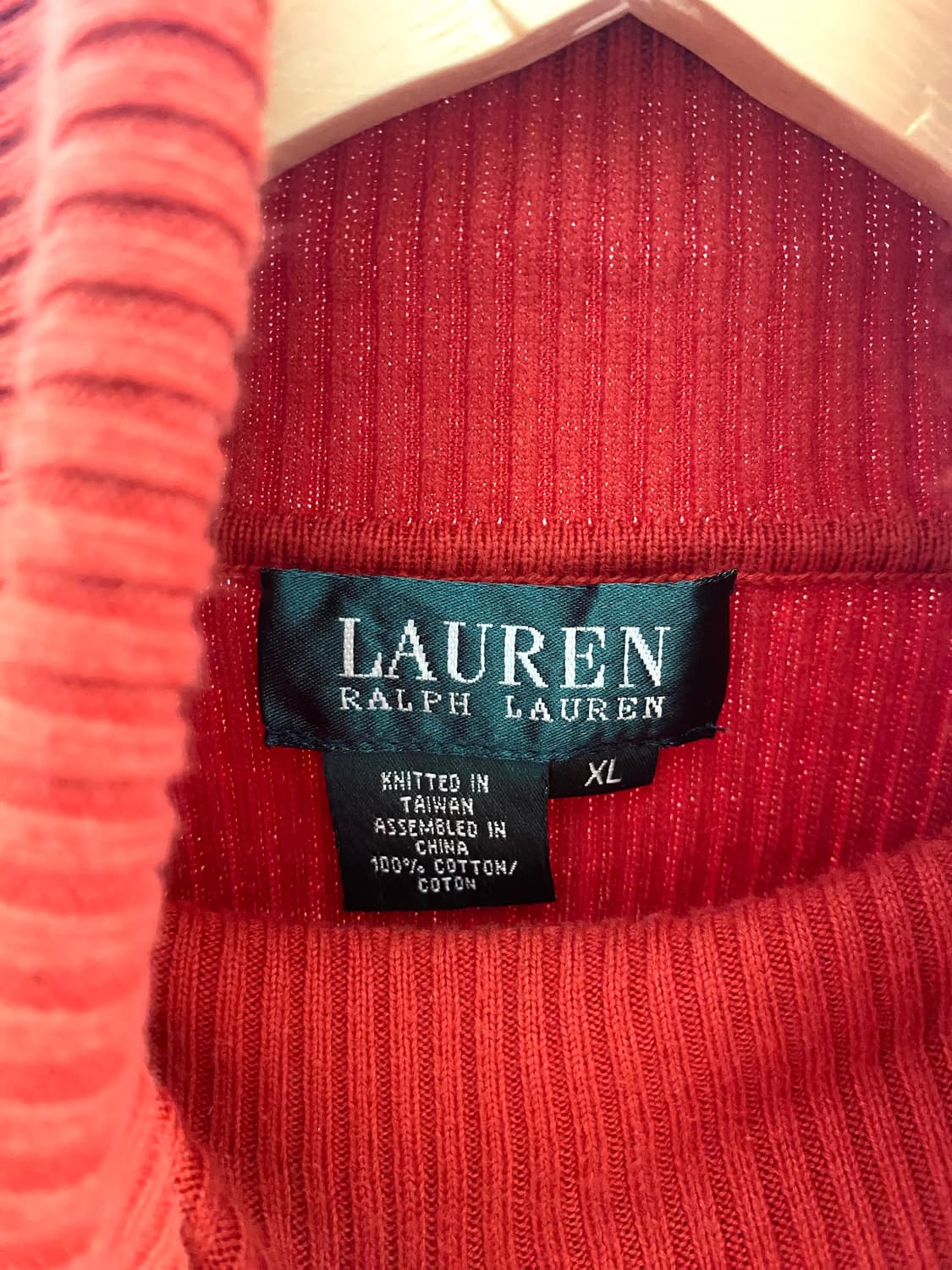 LAUREN by ralph lauren knit 상품이미지5