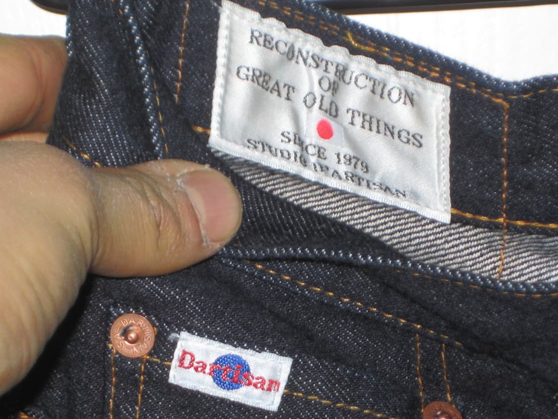 다치산 sd-103 사이즈 미스로 두번짧게 잊었습니 다 상품이미지1