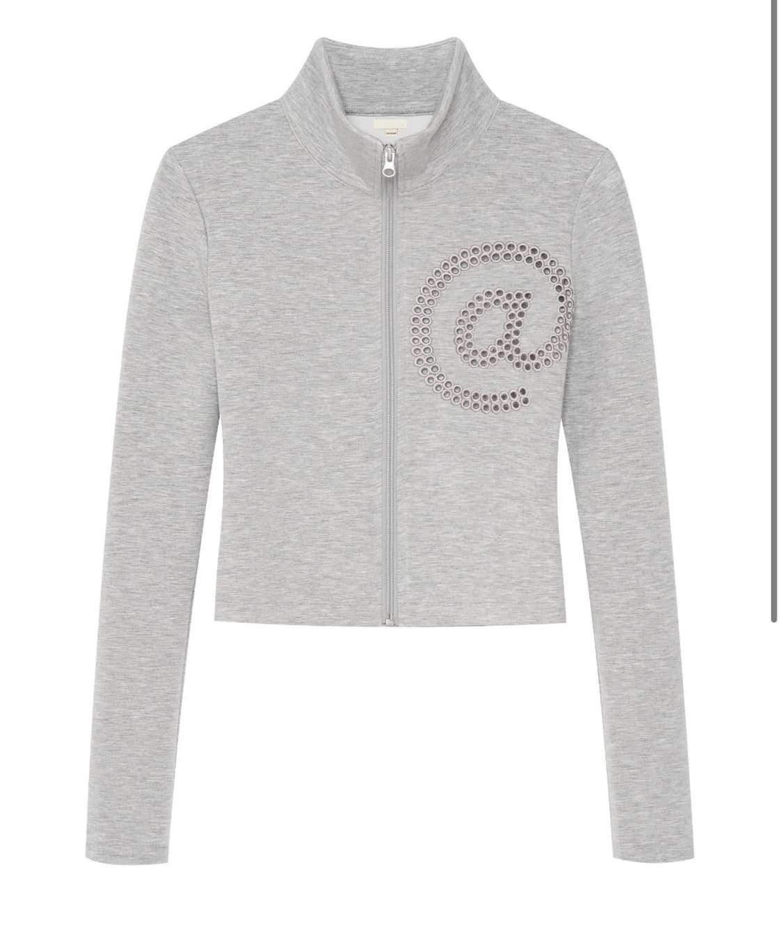 본네 At zip jacket 상품이미지1