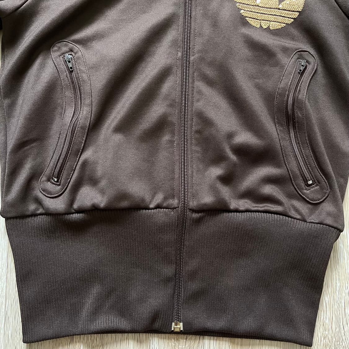 track jacket 상품이미지5