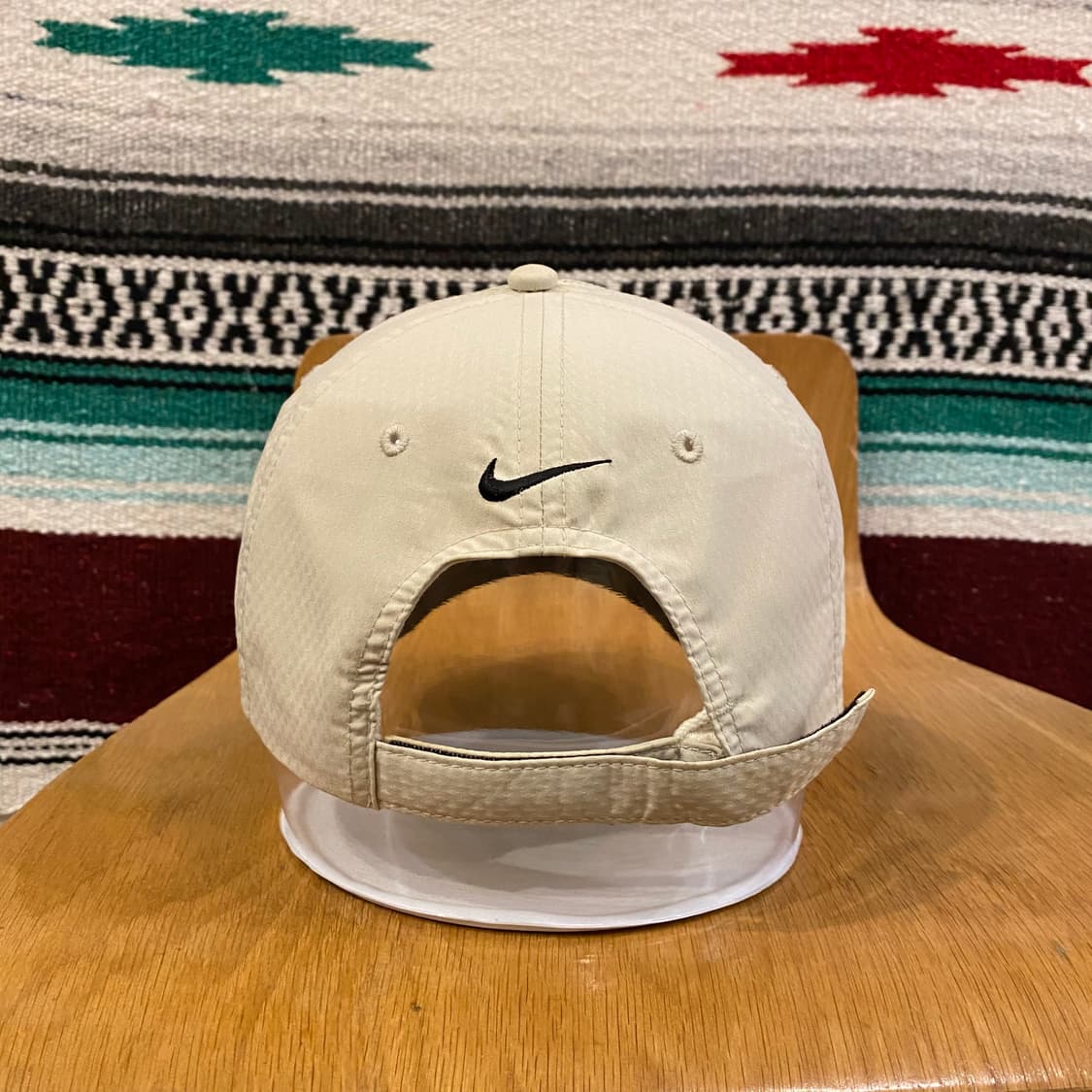 Canada 나이키 팀홀튼 골프 볼캡 상품이미지7