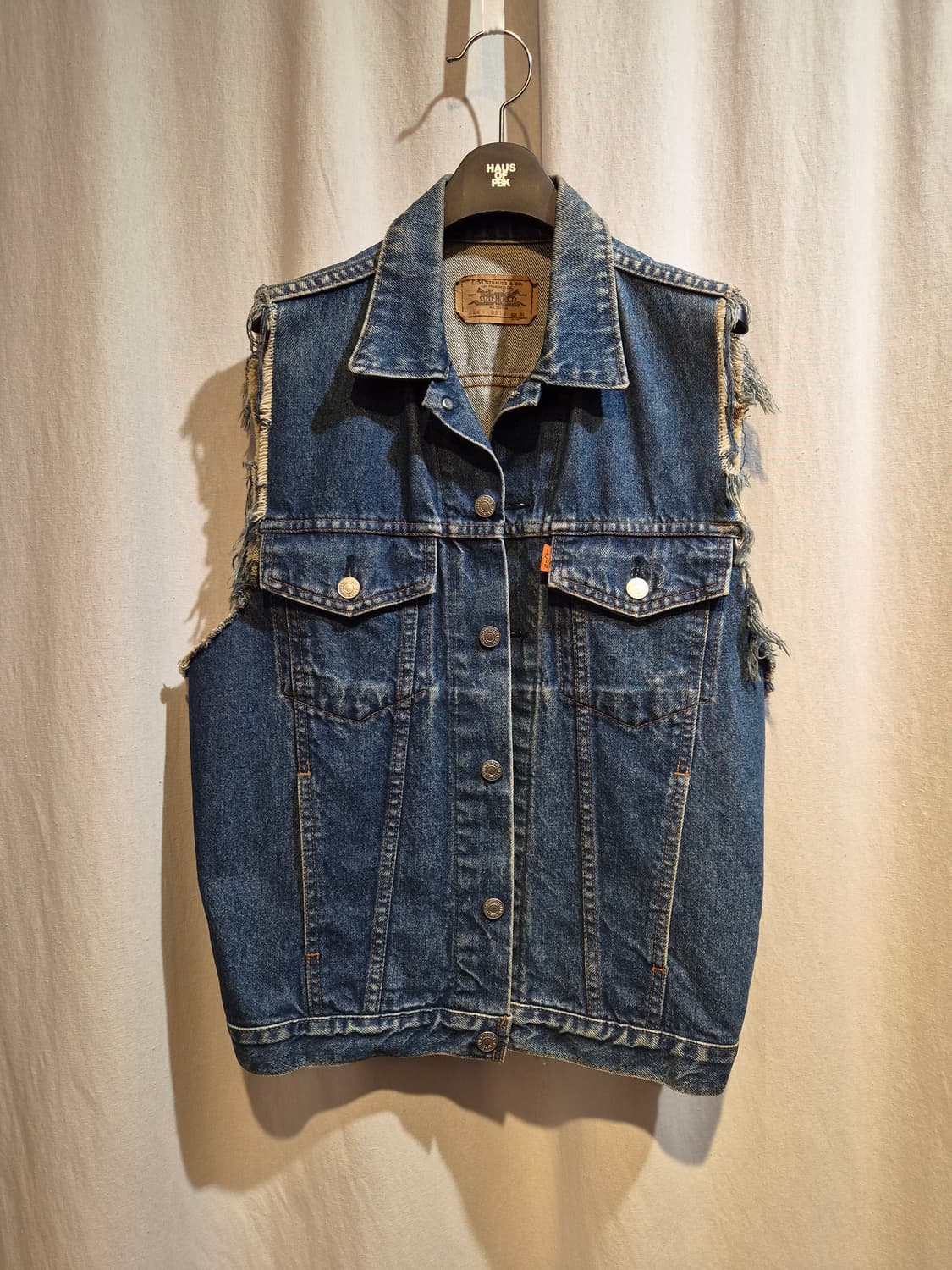 리바이스 데님 베스트 상품이미지1