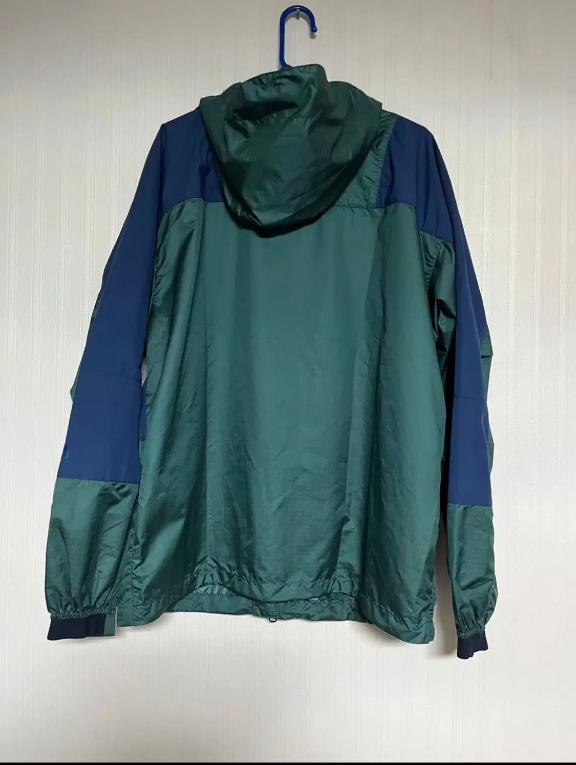 노스페이스 퍼플라벨 마운틴 윈드파카 상품이미지7