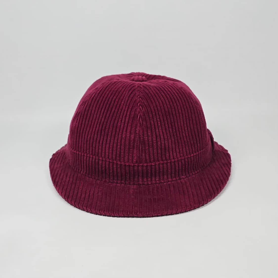 구찌 X 아디다스 GG 코듀로이 코튼 모자 ( 61cm ) 상품이미지3